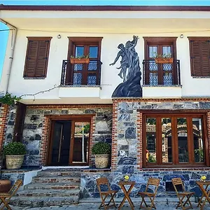 In Ephesus Hotel&art Galery Hotel Selçuk