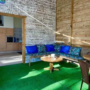 Casa Guest house Mano Juan