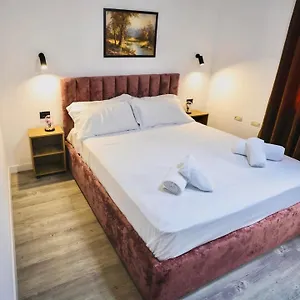 Alizee Hotel Tirana