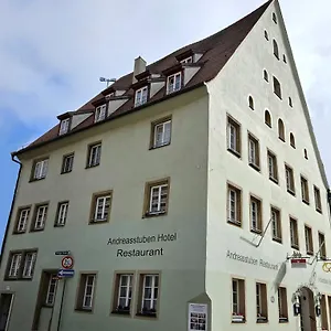 Andreasstuben Guest house Weissenburg in Bayern