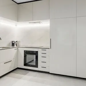 Aparthotel Meriton Surfers Paradise Gold Coast