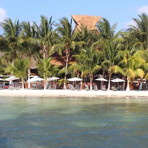 Casa Nova! Pensión Cancún