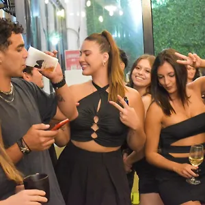 Ostello Tequila Sunrise Surfers Paradise Gold Coast
