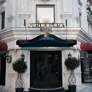 Hotel Perla Pura Smirne