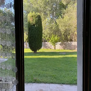 Mas Grimaud - Gite- Et D'hotes Familiales , Eygalières Frankrijk