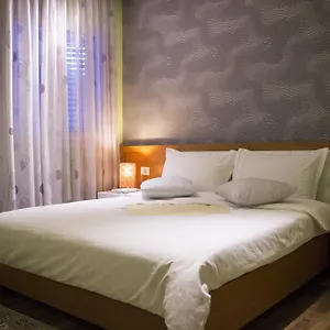 Bylis Hotel Tirana
