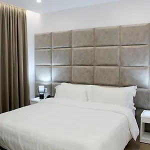 Ramel 3*, Tirana Albanië