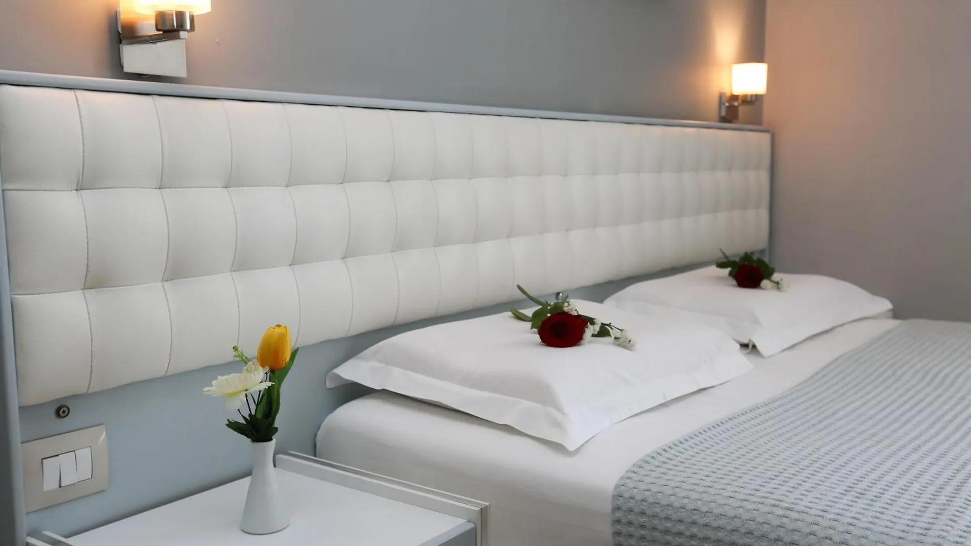 ****  Hotel Vila Verde City Center Tirana Albania