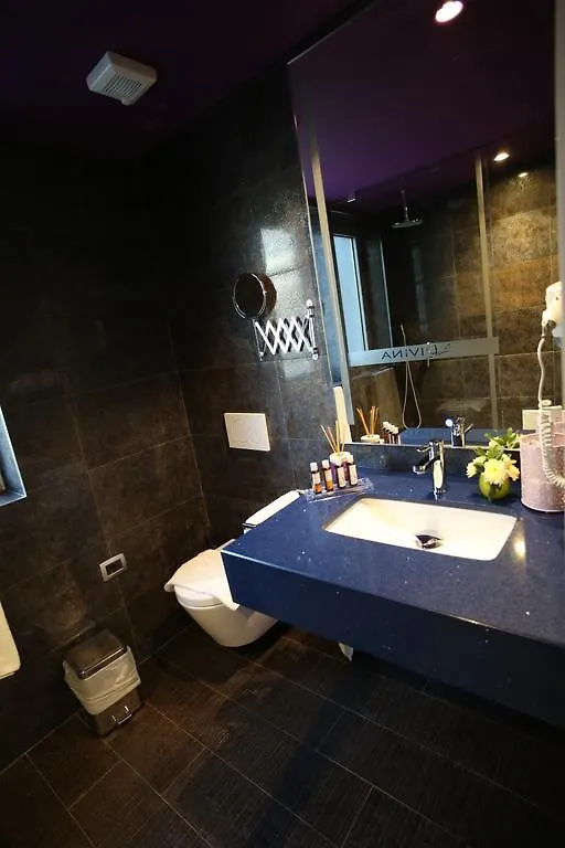 Hotel Vila Verde City Center Tirana 4*,  Albania
