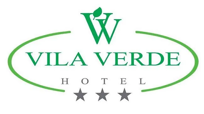 Hotel Vila Verde City Center Tirana
