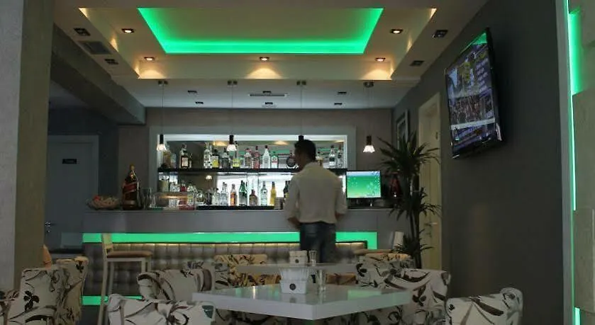 ****  Hotel Vila Verde City Center Tirana Albania