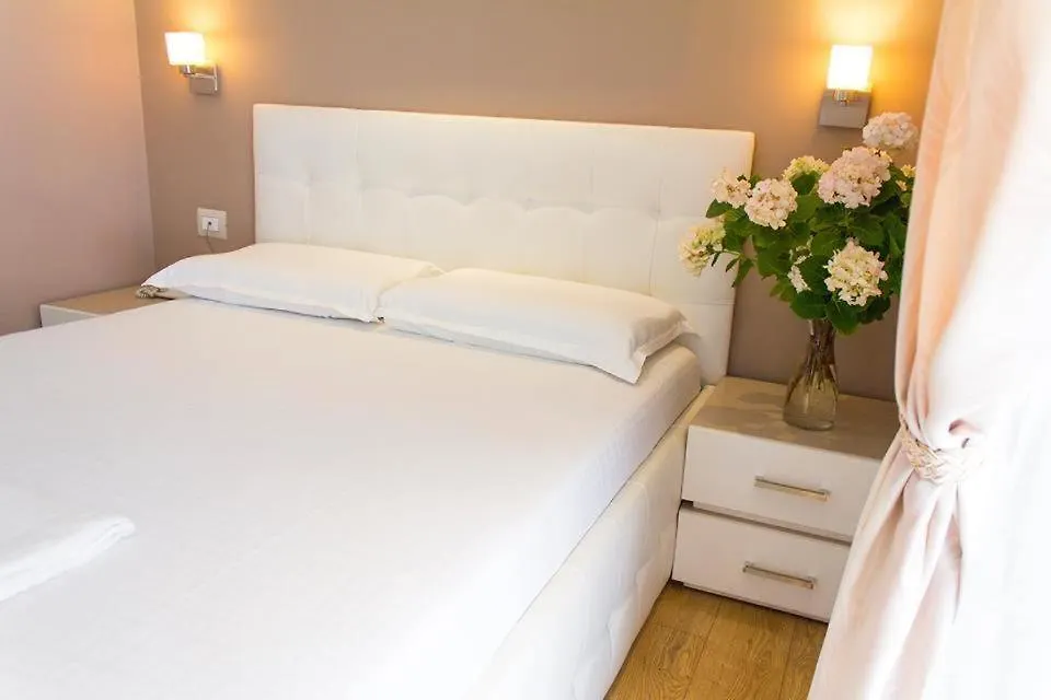 Hotel Vila Verde City Center Tirana